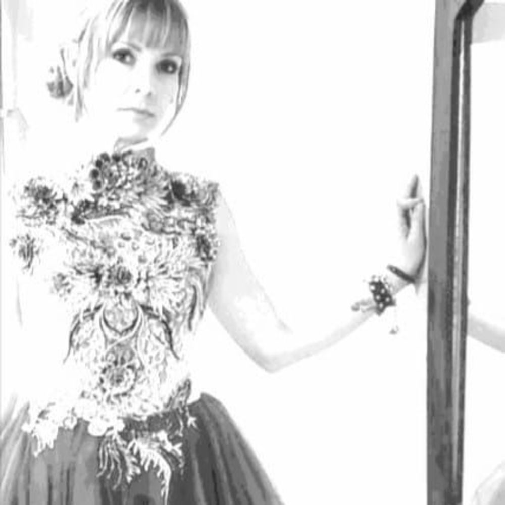 Meet your Posher, Kristen